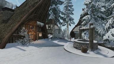 cotn winterhold|Obscure's College of Winterhold + Cities of the North .